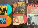 The Flaming Lips ‎ Heady Nuggs: First 5 Warner Bros Records Color Vinyl LP RSD