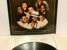 Rare WORLDS MIDNIGHT Paradise LP 1982 Funk KILLER MODERN SOUL Britfunk VINYL EX