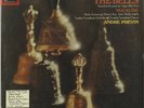 EMI ASD 3284 Rachmaninov, The Bells (Previn/ LSO) LP