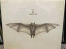 He Is Legend White Bat Vinyl LP Brand New