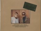 Steeple Chase SCS 1131 Chet Baker Quartet, No Problem SEALED LP