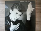 DAVID BOWIE Heroes Vinyl LP 1977 RCA 1st UK Press Laminated Cover VG+/EX