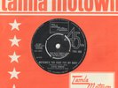 NORTHERN SOUL-TMG 558-STEVIE WONDER-NOTHING'S TOO GOOD FOR MY BABY-TAMLA MOTOWN.