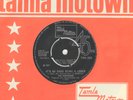 NORTHERN SOUL-TMG 605-THE CONTOURS-IT'S SO HARD BEING A LOSER-TAMLA MOTOWN.
