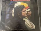 Johnny Cash Ballads of the American Indian Vinyl LP
