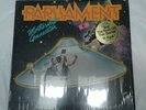 Parliament Mothership Connection LP EX-NM COND  1975 NBLP 7022 hype sticker