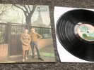 Fairport Convention Unhalfbricking (Pink Rim, Palm Tree Label) Album *EX+*