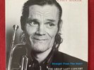 Chet Baker „ The last great Concert Vol. II „ Vinyl LP Gatefold Germany 1990