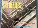 THE BEATLES Please Please Me MONO 2014 New/Sealed out of 2014 Box Set - SOLD OUT