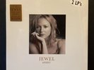 Jewel - Spirit - Vinyl 2 LP Record SEALED  1998 Atlantic 82950-1, 1st Pressing