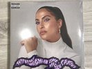 Snoh Aalegra Temporary Highs in the Violet Skies Purple Vinyl SPECIAL EDITION