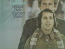 Simon & Garfunkel *Bridge Over Troubled Water *NEW CLEAR COLORED RECORD LP VINYL