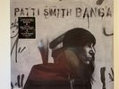 Patti Smith - Banga - Vinyl 2 LP SEALED  2012 Columbia 1st Press, Europe