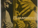 PAUL CHAMBERS: Bass on Top US Blue Note 1569 RVG OG Jazz Vinyl LP Hear