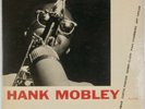 HANK MOBLEY: Blue Note 1568 W63rd 23 EAR No R Jazz Vinyl LP Hear
