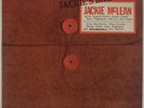 JACKIE McLEAN: Jackie’s Bag US Blue Note 4051 DG NY EAR Jazz Vinyl LP Hear