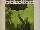 BENNY GOLSON: Gone With US New Jazz DG OG Vinyl LP Curtis Fuller Hear