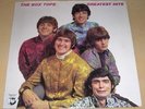 THE BOX TOPS - Greatest Hits (LP, 1982)  Very Good+