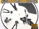 AC ️DC Through The Mists Of Time / Witch's Spell vinyl 12