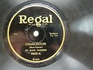 Six Black Diamonds - REGAL 9835 - Charleston