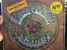 Grateful Dead: American Beauty 1978 Mobile Fidelity / Shrink / Hype / MFSL 1-014