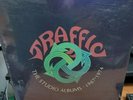 Traffic (Steve Winwood) the Studio Albums 1967-1974 6 Vinyl LP Boxset NEW,SEALED