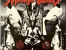 SYPHILITIC VAGINAS - 梅毒マンコ LP HARDCORE METAL PUNK GISM ZOUO SABBAT GATES JAPAN