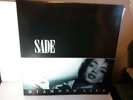 SADE 'DIAMOND LIFE' LP UK EPIC 1984 GATEFOLD FIRST PRESSING