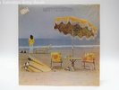 Neil Young On The Beach LP 1974 R-2180 Vinyl VG+