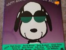 Happy Anniversary,  Charlie Brown 1989 LP Vinyl S/S Still Sealed GR-9596 Jazz