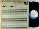 Jackie McLean - It's Time LP - Blue Note - BLP 4179 Mono RVG Ear NY USA