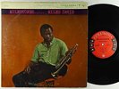 Miles Davis - Milestones LP - Columbia - CL 1193 6-Eye Mono