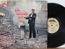 Joe Bataan LP “Poor Boy”   Fania 371   MONO   Latin Boogaloo Salsa