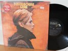 David Bowie LP “Low”   RCA CPL1-2030   Orig 1977   VG++ in Shrink   Hype Stkrs