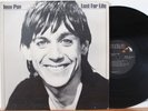 Iggy Pop LP “Lust For Life”   RCA AFL1-2488   Orig 1977   Sterling   Garage Punk