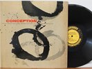 “Conception” LP   Prestige 7013   W.50th, DG, RVG   Miles Davis, Sonny Rollins