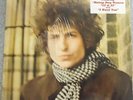 Bob Dylan Blonde on Blonde LP (2018) 180g NEW/SEALED Shrink Wrap Tear