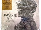Paradise Lost – “The Plague Within” Limited Ed. SEALED - 2xLP - Gothic Metal
