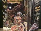 Iron Maiden 