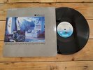 ULTRAVOX DANCING WITH TEARS IN MY EYES NO LP MAXI 45T VINYLE EX COVER EX 1984