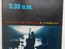 RALPH SHARON & FRIEND /  2.38 a.m [ ARGO ]  STEREO Gold label
