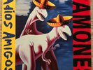 Ramones - Adios Amigos - Vinyl - First Pressing - Rare