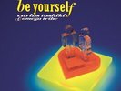 [New LP]Carlos Toshiki & Omega Tribe/Be Yourself (Color Vinyl)(WQJL146)