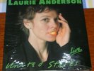 Laurie Anderson United States Live 5xLP box set sealed Warner 1984