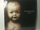 The Sundays - Blind  2017 RSD Brown Vinyl LP OOP New / Unplayed Record Store Day