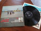 Sestetto Basso-Valdambrini ‎– The Best Modern Jazz In Italy 1962 LP Raro