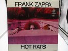 Frank Zappa 
