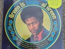 AL GREEN - Green Is Blues  - RSD 2020 - GREEN/BLUE VINYL LP - New & Sealed