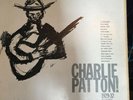 Charlie Patton RARE LP ONE OF ORIGINAL 1st 500 COPIES(??) Origin Jazz Library
