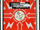 A Homeboy A Hippie & A Funki Dredd | Total Confusion | 12